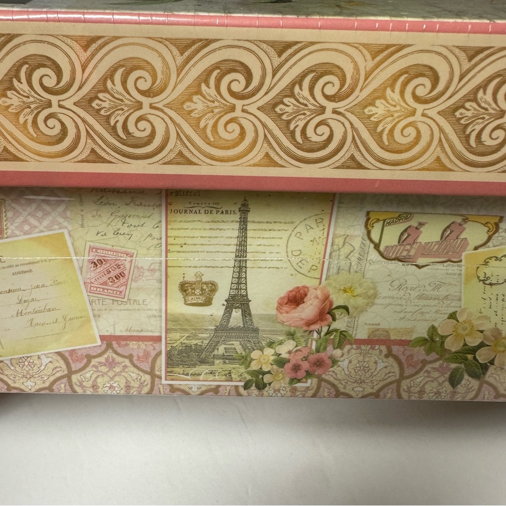 Recollections Memory Box - Picture 4 of 9